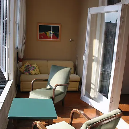 Denneweg Apartamento *