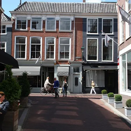 Apartment Denneweg